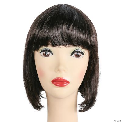 Featured Image for Short Bob 375 Wig