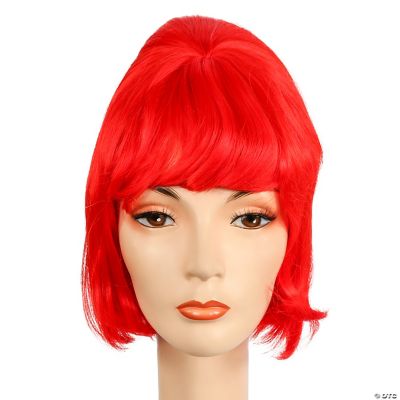 Featured Image for Beehive Spitcurl Wig