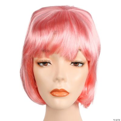 Featured Image for Beehive Spitcurl Wig