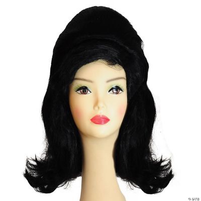 Featured Image for Beehive Pageboy XL Wig