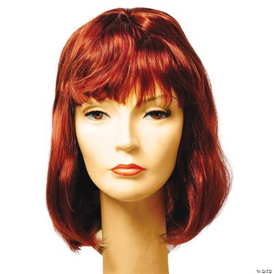 Featured Image for Special Bargain Beehive Spitcurl Wig