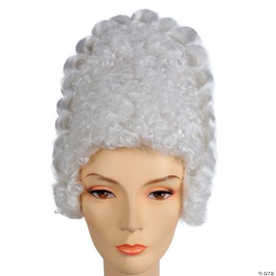 Featured Image for Marie Antoinette II Wig