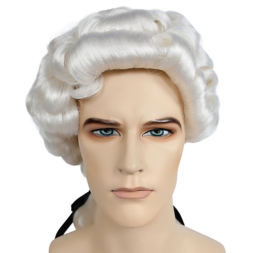 Featured Image for Barrister Wig
