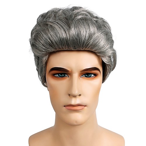 Featured Image for Bill Clinton Wig