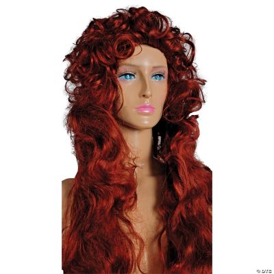 Featured Image for Godiva/Rapunzel Wig