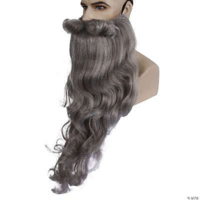 Featured Image for Hillbilly Beard