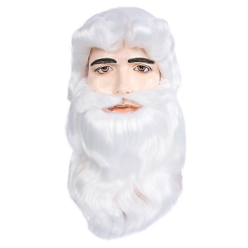 Featured Image for Bargain Santa Beard