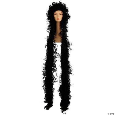 Featured Image for 6-Foot Godiva/Rapunzel Wig