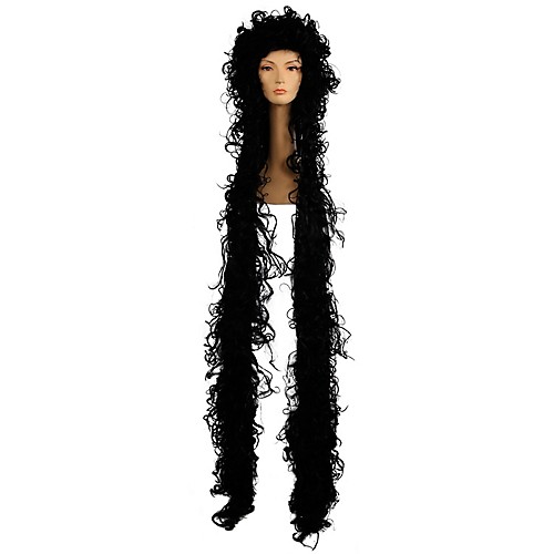 Featured Image for 6-Foot Godiva/Rapunzel Wig