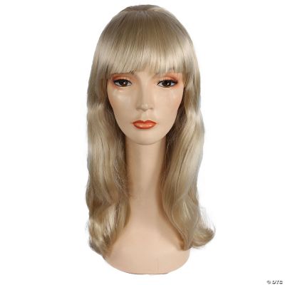 Featured Image for Priscilla Wig