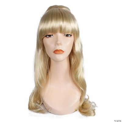 Featured Image for Priscilla Wig