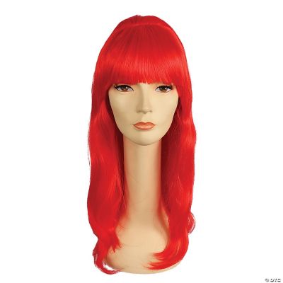 Featured Image for Priscilla Wig