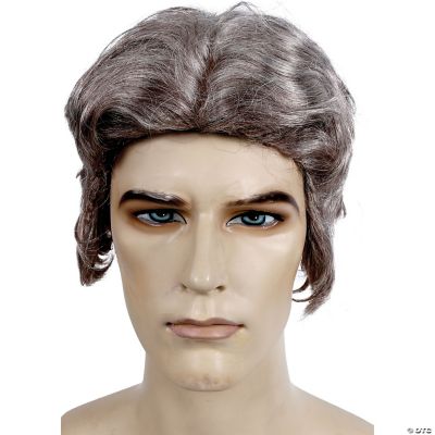 Featured Image for Men’s 1920s Wig