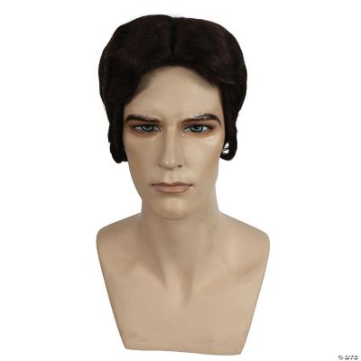 Featured Image for Men’s 1920s Wig