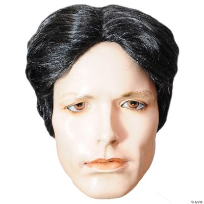 Featured Image for Men’s 1920s Wig