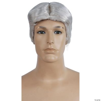 Featured Image for Men’s 1920s Wig