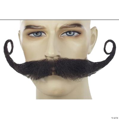 Featured Image for Giant Mustache – Synthetic