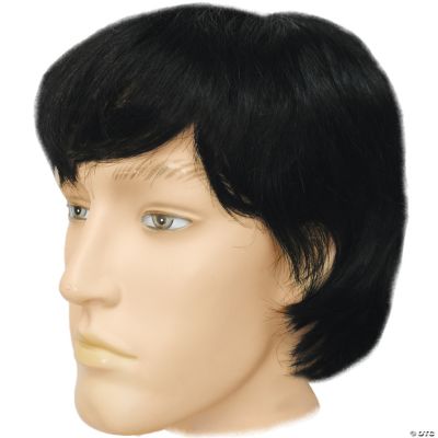 Featured Image for Mushroom/Moe Wig