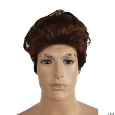Featured Image for Men’s CB Wig