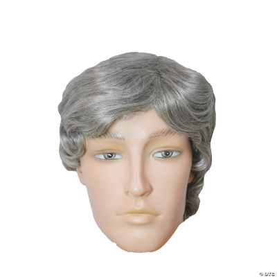 Featured Image for Men’s Greaser Wig