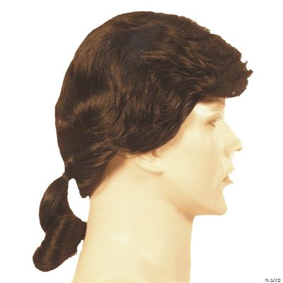 Featured Image for Men’s Ponytail Wig