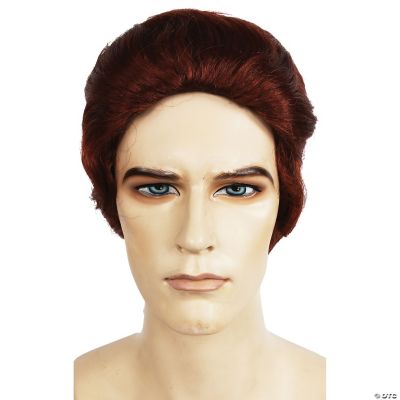 Featured Image for Men’s Ponytail Wig