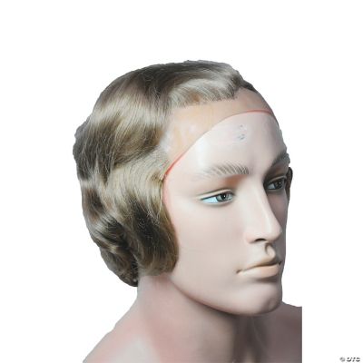 Featured Image for Receding Hairline Wig