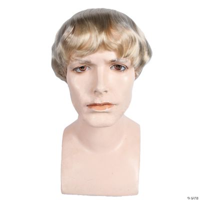 Featured Image for Discount Mushroom Wig
