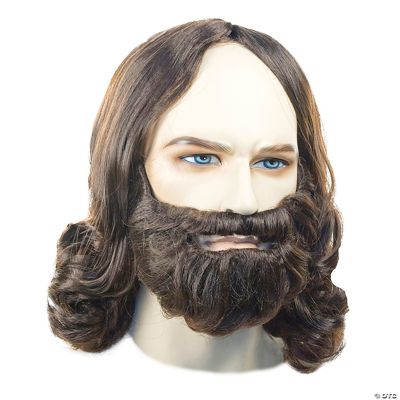 Featured Image for Discount Biblical B367 Wig Only