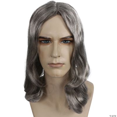 Featured Image for Discount Biblical B367 Wig Only