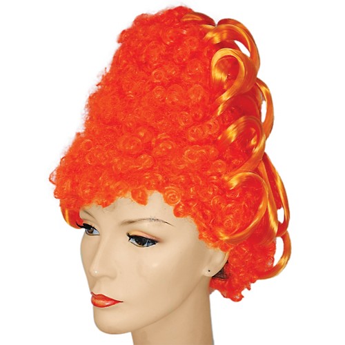 Featured Image for Fancy Bargain Marie Antoinette Beehive Wig
