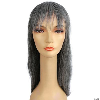 Featured Image for Long Pageboy Wig