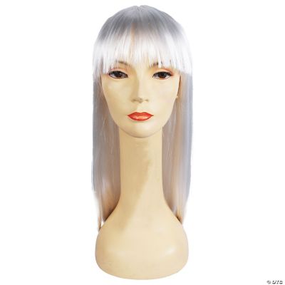 Featured Image for Long Pageboy Wig