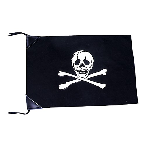 Featured Image for Flag Pirate Cotton