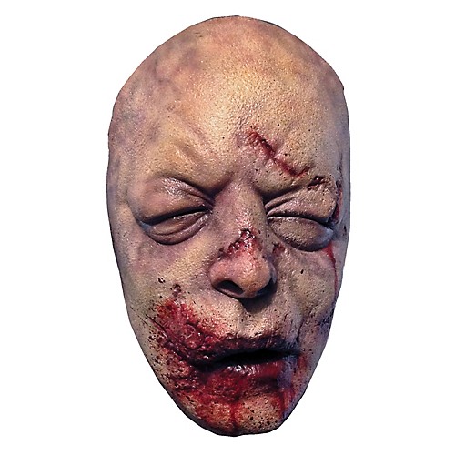 Featured Image for Bloated Walker Face Mask – The Walking Dead