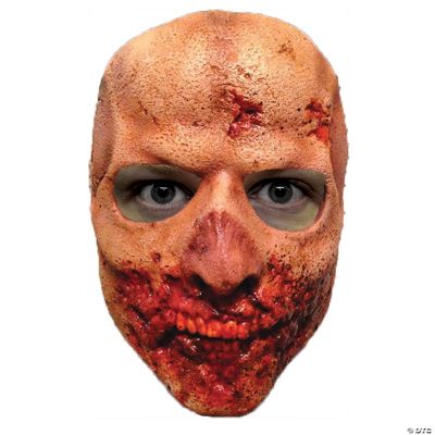Featured Image for Teeth Walker Face Mask – The Walking Dead