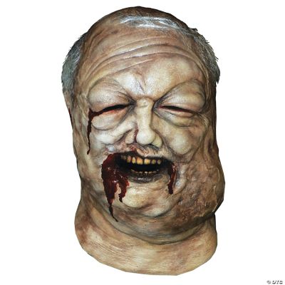Featured Image for Well Walker Mask – The Walking Dead