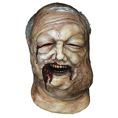 Featured Image for Well Walker Mask – The Walking Dead