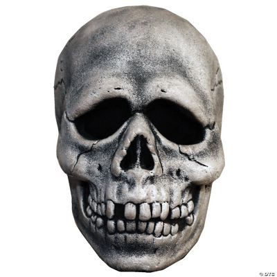 Featured Image for Skull Mask – Halloween III