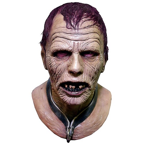Featured Image for Bub Zombie Latex Mask – Day of the Dead Movie
