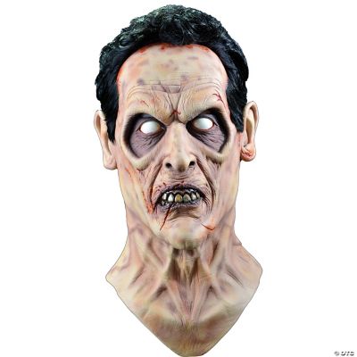 Featured Image for Evil Ash Mask – Evil Dead 2: Dead by Dawn
