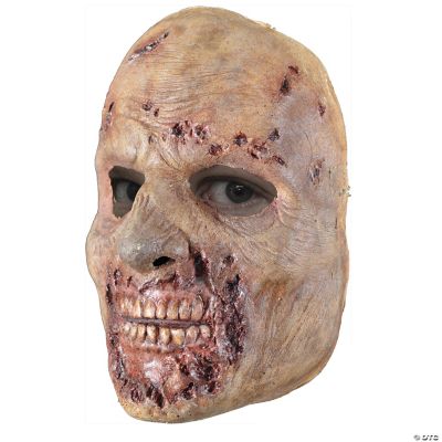 Featured Image for Rotted Walker Face Mask – The Walking Dead