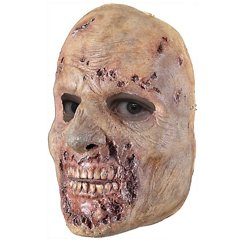 Featured Image for Rotted Walker Face Mask – The Walking Dead