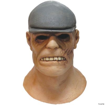 Featured Image for The Goon Latex Mask – Dark Horse Comics