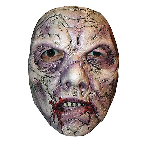 Featured Image for Bruce Spaulding Fuller Zombie 1 Face Mask