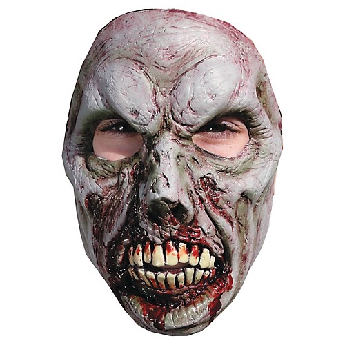 Featured Image for Bruce Spaulding Fuller Zombie 7 Face Mask
