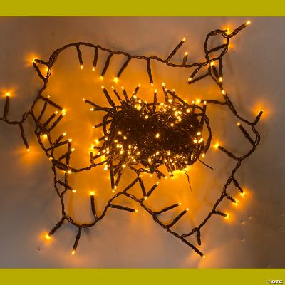Featured Image for 200-Light LED 3mm Halloween Lights