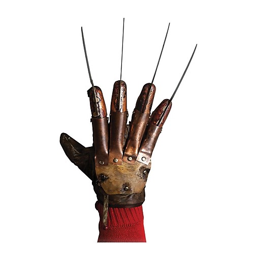 Featured Image for Deluxe Freddy Glove – A Nightmare on Elm Street