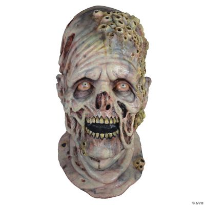 Featured Image for Barnacle Walker V1 Mask – The Walking Dead