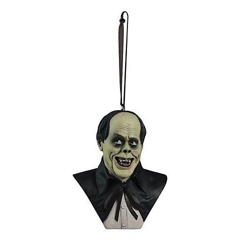 Featured Image for Phantom of the Opera Ornament – Chaney Entertainment